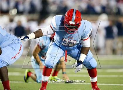 Thumbnail 1 in Skyline vs. Allen (UIL 6A Division 1 Semifinal) photogallery.