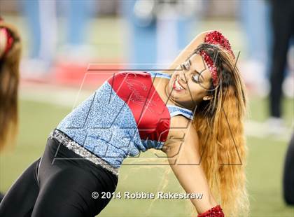 Thumbnail 3 in Skyline vs. Allen (UIL 6A Division 1 Semifinal) photogallery.