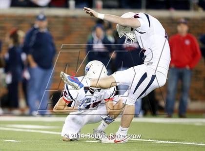 Thumbnail 1 in Skyline vs. Allen (UIL 6A Division 1 Semifinal) photogallery.