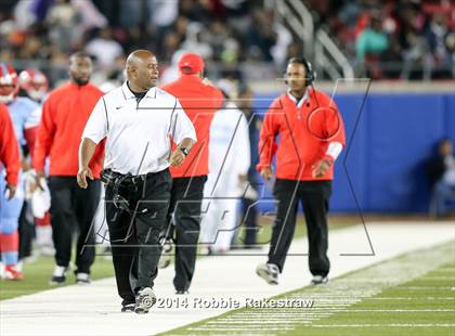 Thumbnail 2 in Skyline vs. Allen (UIL 6A Division 1 Semifinal) photogallery.