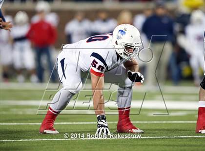 Thumbnail 1 in Skyline vs. Allen (UIL 6A Division 1 Semifinal) photogallery.