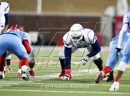 Thumbnail 3 in Skyline vs. Allen (UIL 6A Division 1 Semifinal) photogallery.