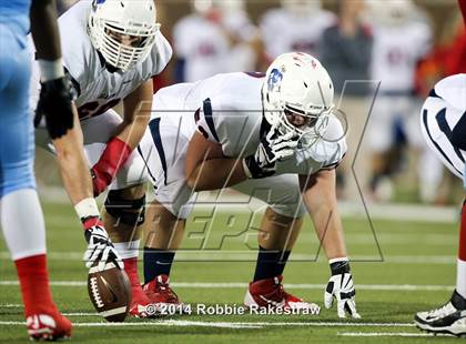 Thumbnail 3 in Skyline vs. Allen (UIL 6A Division 1 Semifinal) photogallery.