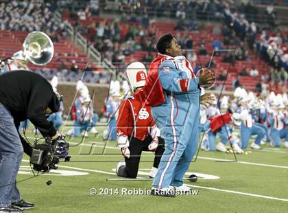 Thumbnail 3 in Skyline vs. Allen (UIL 6A Division 1 Semifinal) photogallery.