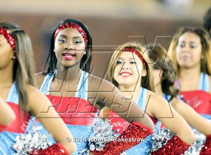 Thumbnail 3 in Skyline vs. Allen (UIL 6A Division 1 Semifinal) photogallery.