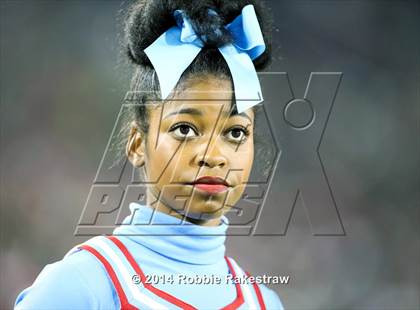 Thumbnail 3 in Skyline vs. Allen (UIL 6A Division 1 Semifinal) photogallery.