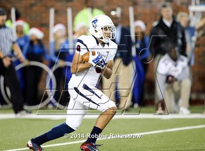 Thumbnail 3 in Skyline vs. Allen (UIL 6A Division 1 Semifinal) photogallery.