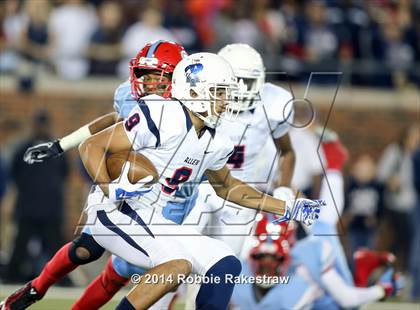 Thumbnail 3 in Skyline vs. Allen (UIL 6A Division 1 Semifinal) photogallery.