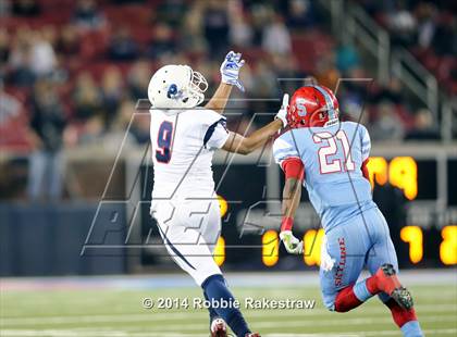 Thumbnail 1 in Skyline vs. Allen (UIL 6A Division 1 Semifinal) photogallery.