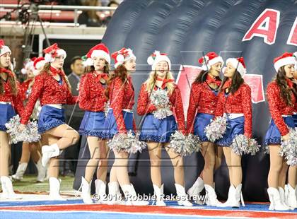 Thumbnail 3 in Skyline vs. Allen (UIL 6A Division 1 Semifinal) photogallery.