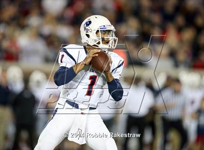 Thumbnail 1 in Skyline vs. Allen (UIL 6A Division 1 Semifinal) photogallery.