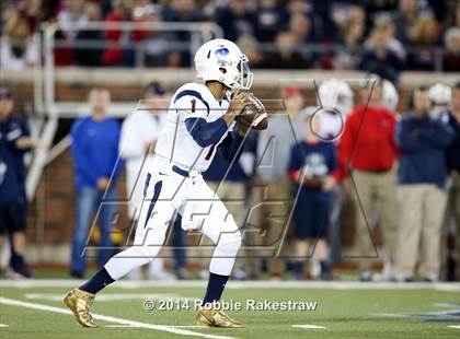 Thumbnail 1 in Skyline vs. Allen (UIL 6A Division 1 Semifinal) photogallery.