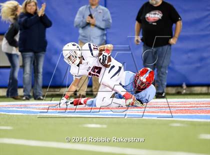 Thumbnail 3 in Skyline vs. Allen (UIL 6A Division 1 Semifinal) photogallery.