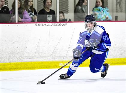Thumbnail 1 in Valor Christian vs. Ralston Valley (CHSAA 5A 2nd Round Playoff) photogallery.