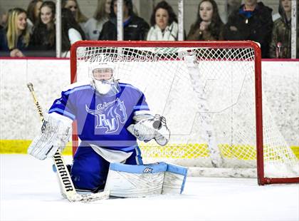 Thumbnail 1 in Valor Christian vs. Ralston Valley (CHSAA 5A 2nd Round Playoff) photogallery.