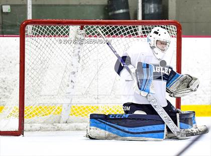Thumbnail 3 in Valor Christian vs. Ralston Valley (CHSAA 5A 2nd Round Playoff) photogallery.