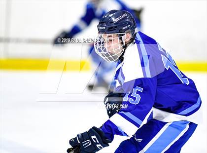 Thumbnail 1 in Valor Christian vs. Ralston Valley (CHSAA 5A 2nd Round Playoff) photogallery.