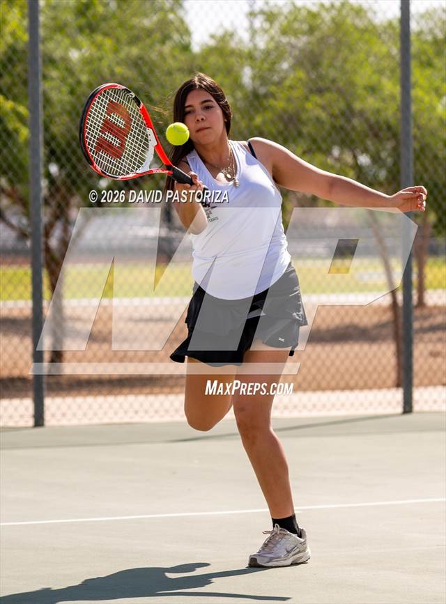 Shadow Ridge @ Copper Canyon (Doubles)