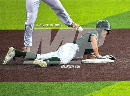 Thumbnail 1 in Reagan [Ronald] vs Westlake (UIL 6A Regional Quarterfinals) photogallery.