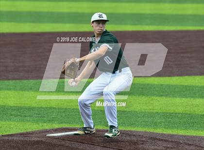 Thumbnail 1 in Reagan [Ronald] vs Westlake (UIL 6A Regional Quarterfinals) photogallery.