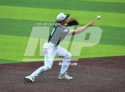 Thumbnail 2 in Reagan [Ronald] vs Westlake (UIL 6A Regional Quarterfinals) photogallery.
