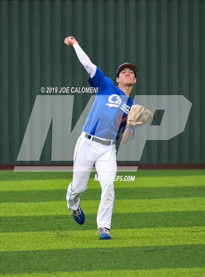 Thumbnail 1 in Reagan [Ronald] vs Westlake (UIL 6A Regional Quarterfinals) photogallery.