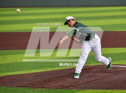 Thumbnail 2 in Reagan [Ronald] vs Westlake (UIL 6A Regional Quarterfinals) photogallery.