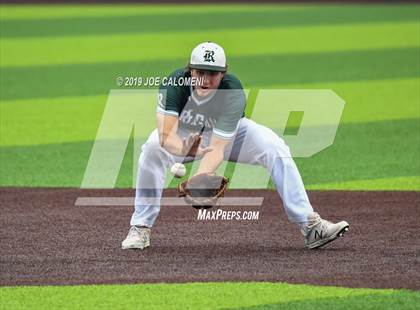 Thumbnail 2 in Reagan [Ronald] vs Westlake (UIL 6A Regional Quarterfinals) photogallery.