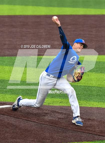 Thumbnail 2 in Reagan [Ronald] vs Westlake (UIL 6A Regional Quarterfinals) photogallery.