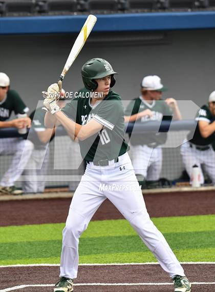 Thumbnail 2 in Reagan [Ronald] vs Westlake (UIL 6A Regional Quarterfinals) photogallery.
