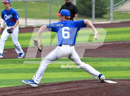 Thumbnail 3 in Reagan [Ronald] vs Westlake (UIL 6A Regional Quarterfinals) photogallery.