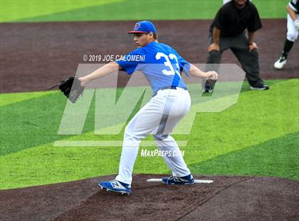 Thumbnail 3 in Reagan [Ronald] vs Westlake (UIL 6A Regional Quarterfinals) photogallery.