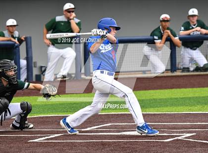 Thumbnail 2 in Reagan [Ronald] vs Westlake (UIL 6A Regional Quarterfinals) photogallery.