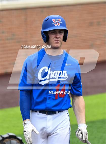 Thumbnail 1 in Reagan [Ronald] vs Westlake (UIL 6A Regional Quarterfinals) photogallery.