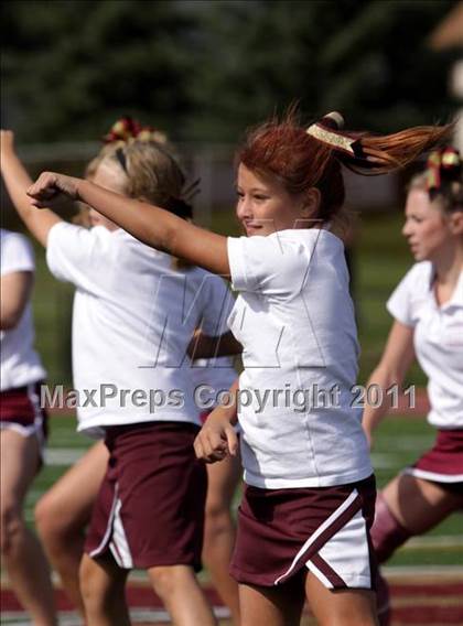 Thumbnail 2 in Windham @ Thornton Academy photogallery.