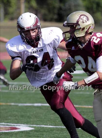 Thumbnail 1 in Windham @ Thornton Academy photogallery.