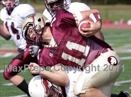 Thumbnail 1 in Windham @ Thornton Academy photogallery.