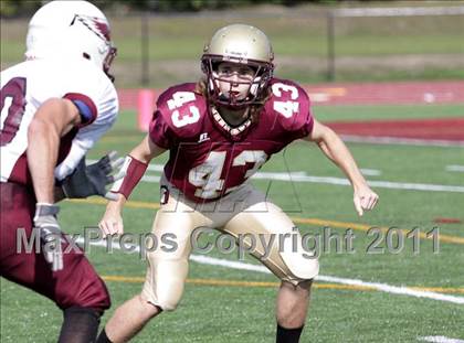 Thumbnail 2 in Windham @ Thornton Academy photogallery.
