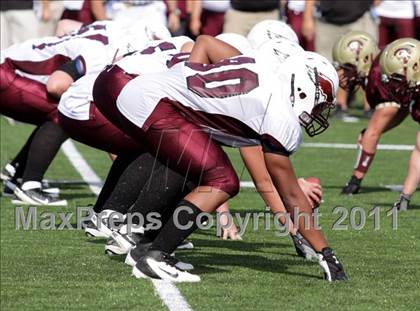 Thumbnail 1 in Windham @ Thornton Academy photogallery.