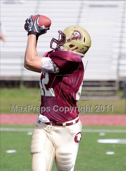 Thumbnail 1 in Windham @ Thornton Academy photogallery.