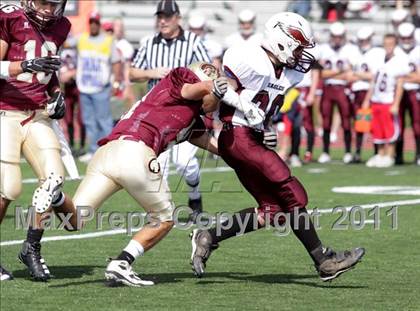 Thumbnail 1 in Windham @ Thornton Academy photogallery.