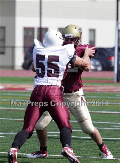 Thumbnail 2 in Windham @ Thornton Academy photogallery.