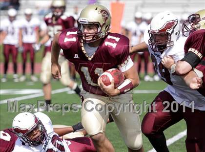 Thumbnail 2 in Windham @ Thornton Academy photogallery.