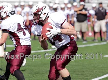 Thumbnail 1 in Windham @ Thornton Academy photogallery.