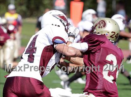 Thumbnail 2 in Windham @ Thornton Academy photogallery.