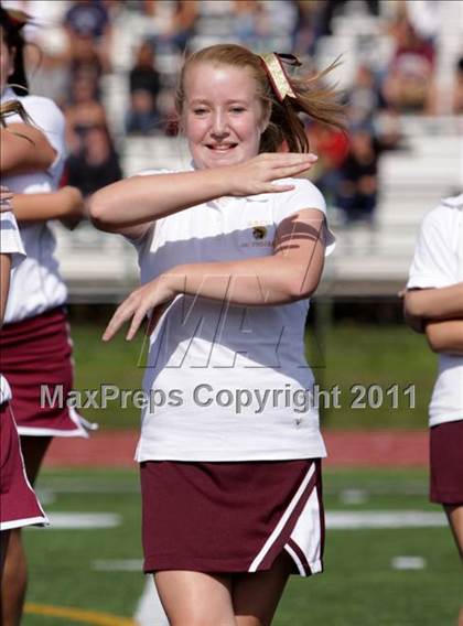 Thumbnail 2 in Windham @ Thornton Academy photogallery.