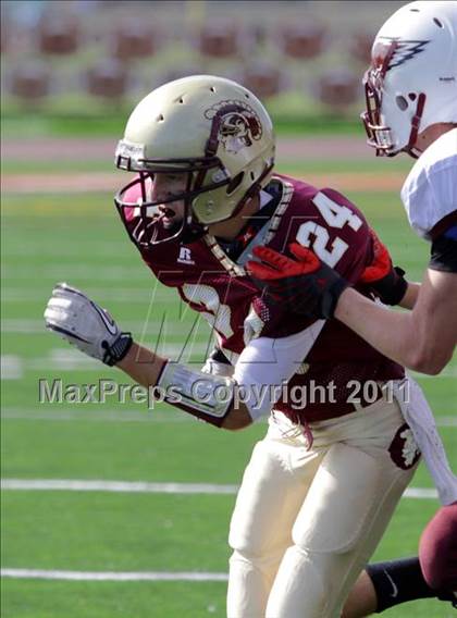 Thumbnail 2 in Windham @ Thornton Academy photogallery.