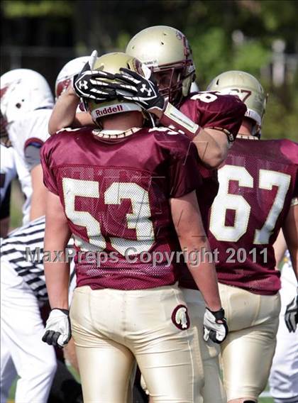 Thumbnail 2 in Windham @ Thornton Academy photogallery.