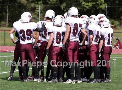 Thumbnail 3 in Windham @ Thornton Academy photogallery.