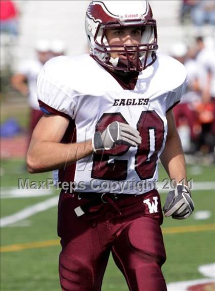 Thumbnail 1 in Windham @ Thornton Academy photogallery.